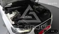 2013 Audi A4