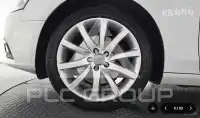 2013 Audi A4