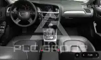 2013 Audi A4