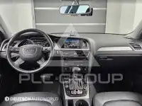 2013 Audi A4