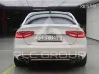 2013 Audi A4
