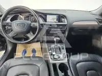 2013 Audi A4