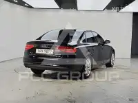 2013 Audi A4