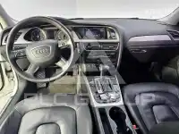 2013 Audi A4