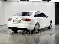 2013 Audi A4