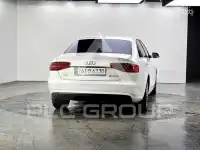 2013 Audi A4