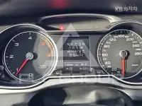 2013 Audi A4