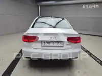2013 Audi A4