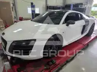 2013 Audi R8
