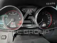2013 Audi R8