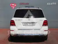 2013 Mercedes Benz GLK-Class