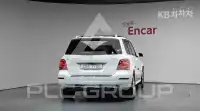 2013 Mercedes Benz GLK-Class