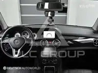 2013 Mercedes Benz GLK-Class