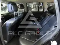2013 Mercedes Benz GLK-Class