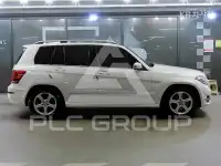 2013 Mercedes Benz GLK-Class