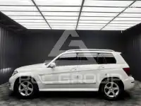 2013 Mercedes Benz GLK-Class