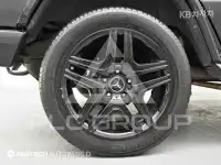 2013 Mercedes Benz G-Class