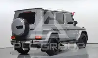 2013 Mercedes Benz G-Class