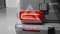 2013 Mercedes Benz G-Class