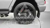 2013 Mercedes Benz G-Class