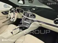 2013 Mercedes Benz SL-Class