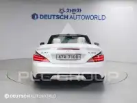 2013 Mercedes Benz SL-Class