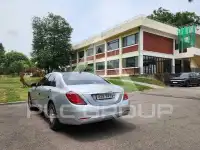 2013 Mercedes Benz S-Class