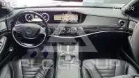 2013 Mercedes Benz S-Class