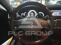 2013 Mercedes Benz S-Class