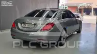 2013 Mercedes Benz S-Class