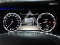 2013 Mercedes Benz S-Class