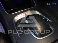 2013 Mercedes Benz S-Class