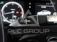 2013 Mercedes Benz S-Class