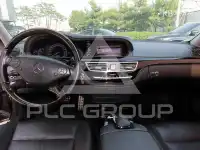 2013 Mercedes Benz S-Class