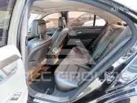 2013 Mercedes Benz S-Class