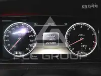 2013 Mercedes Benz S-Class