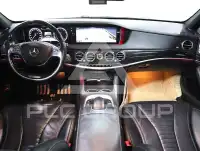 2013 Mercedes Benz S-Class