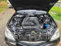 2013 Mercedes Benz S-Class