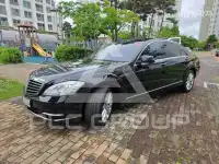 2013 Mercedes Benz S-Class