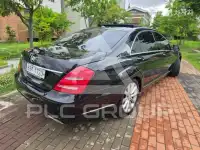 2013 Mercedes Benz S-Class