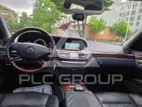 2013 Mercedes Benz S-Class
