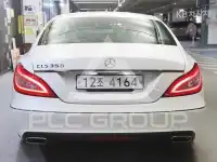2013 Mercedes Benz CLS-Class