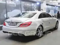 2013 Mercedes Benz CLS-Class