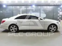 2013 Mercedes Benz CLS-Class