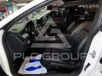 2013 Mercedes Benz CLS-Class