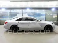 2013 Mercedes Benz CLS-Class