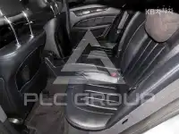 2013 Mercedes Benz CLS-Class
