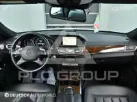 2013 Mercedes Benz E-Class