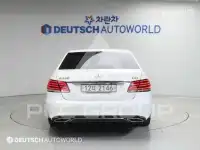2013 Mercedes Benz E-Class