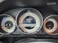 2013 Mercedes Benz E-Class